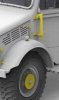 Gecko Models 35GM0155 Bedford OYD Truck 3t 4x2 GS (Metal Cargo Body) 1/35